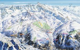 Chalet de l'Oisans